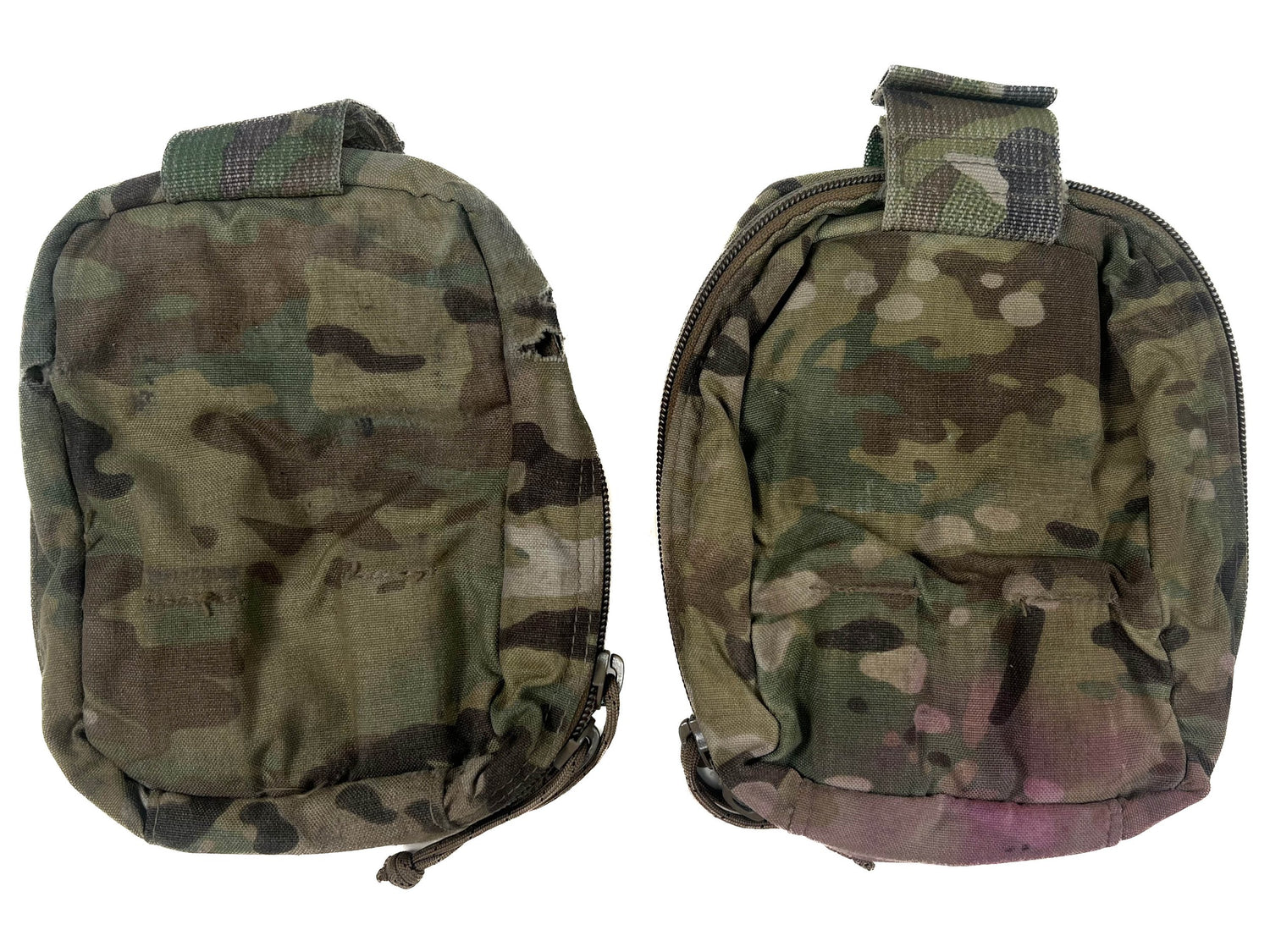 Eagle Industries Multicam SOF Medical Pouch V.1