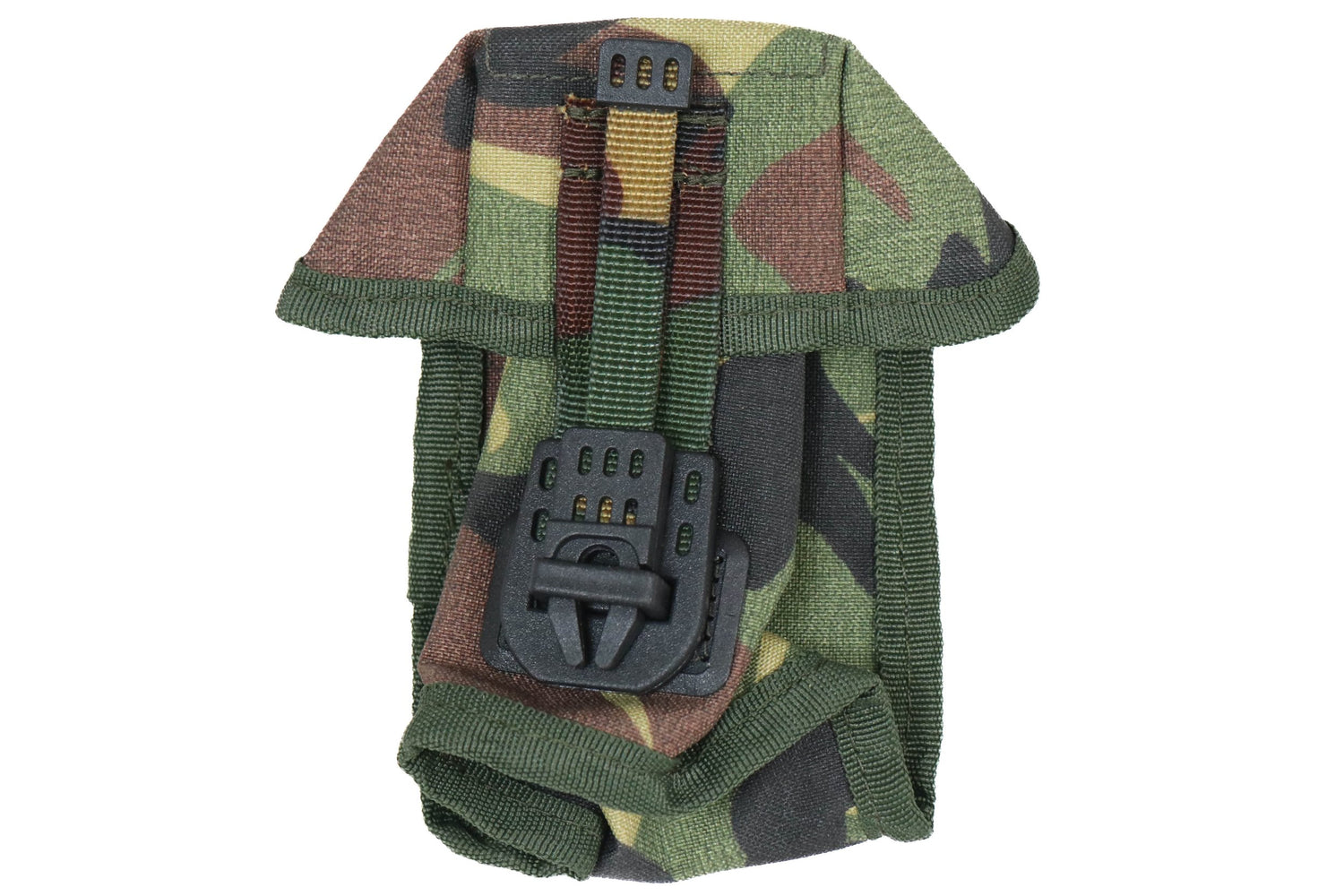 Dutch DPM Grenade Pouch