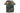 Dutch DPM Grenade Pouch