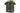 Dutch DPM Grenade Pouch