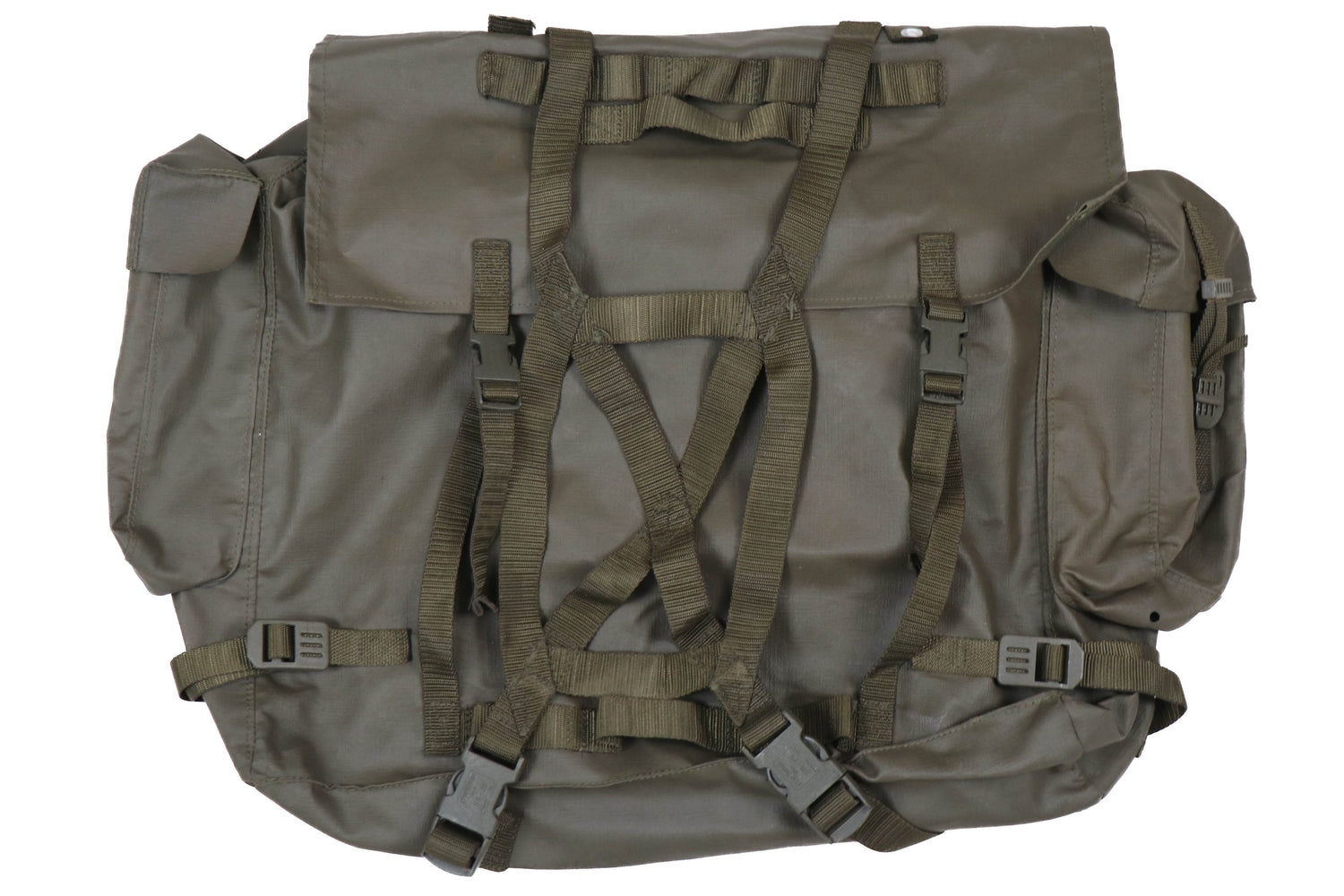 Swiss M90 Mountain Rucksack