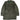 Greek Army M65 Lined Field Parka