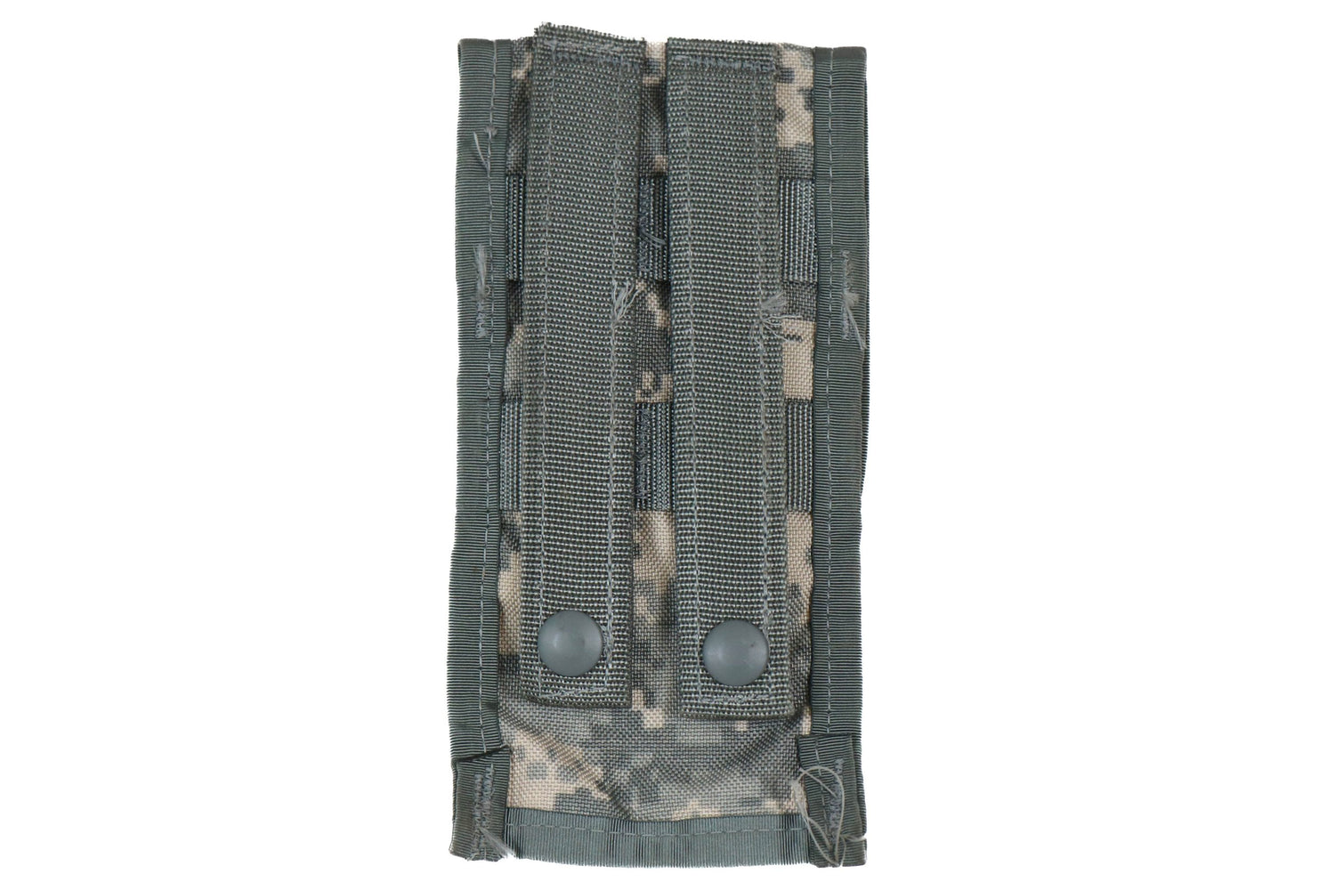 US Army UCP Molle II M4 Double Mag Pouch