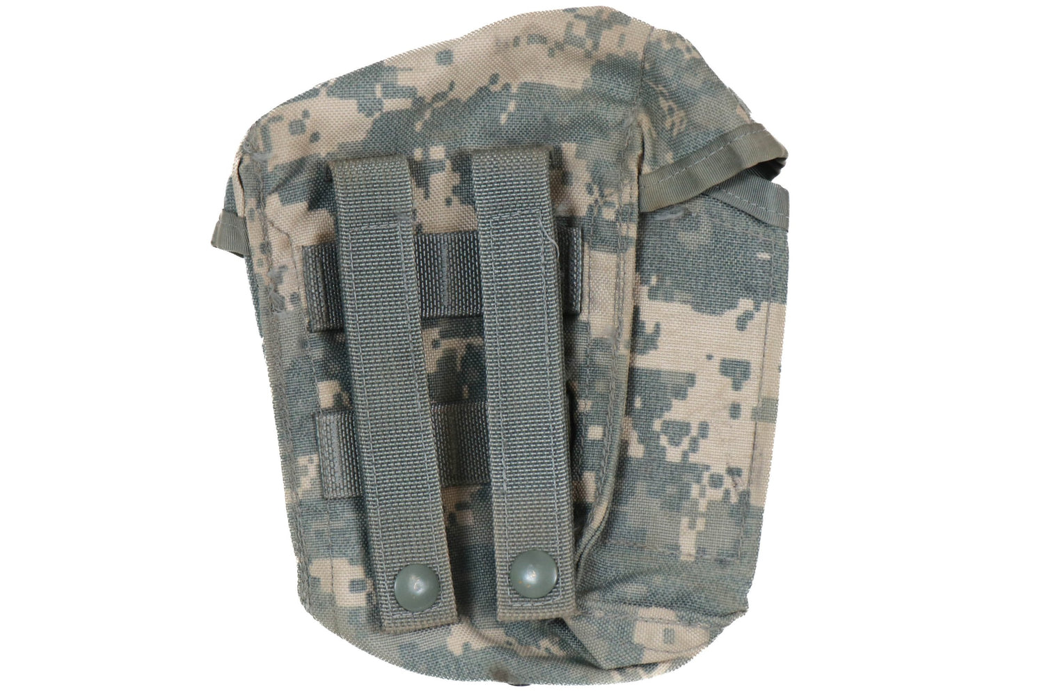 US Army UCP Molle II Individual First Aid Kit Pouch