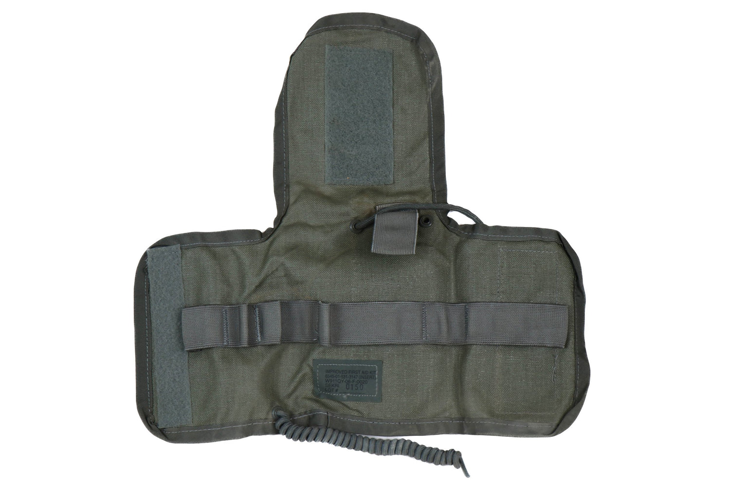 US Army IFAK Insert Individual First Aid Kit Pouch