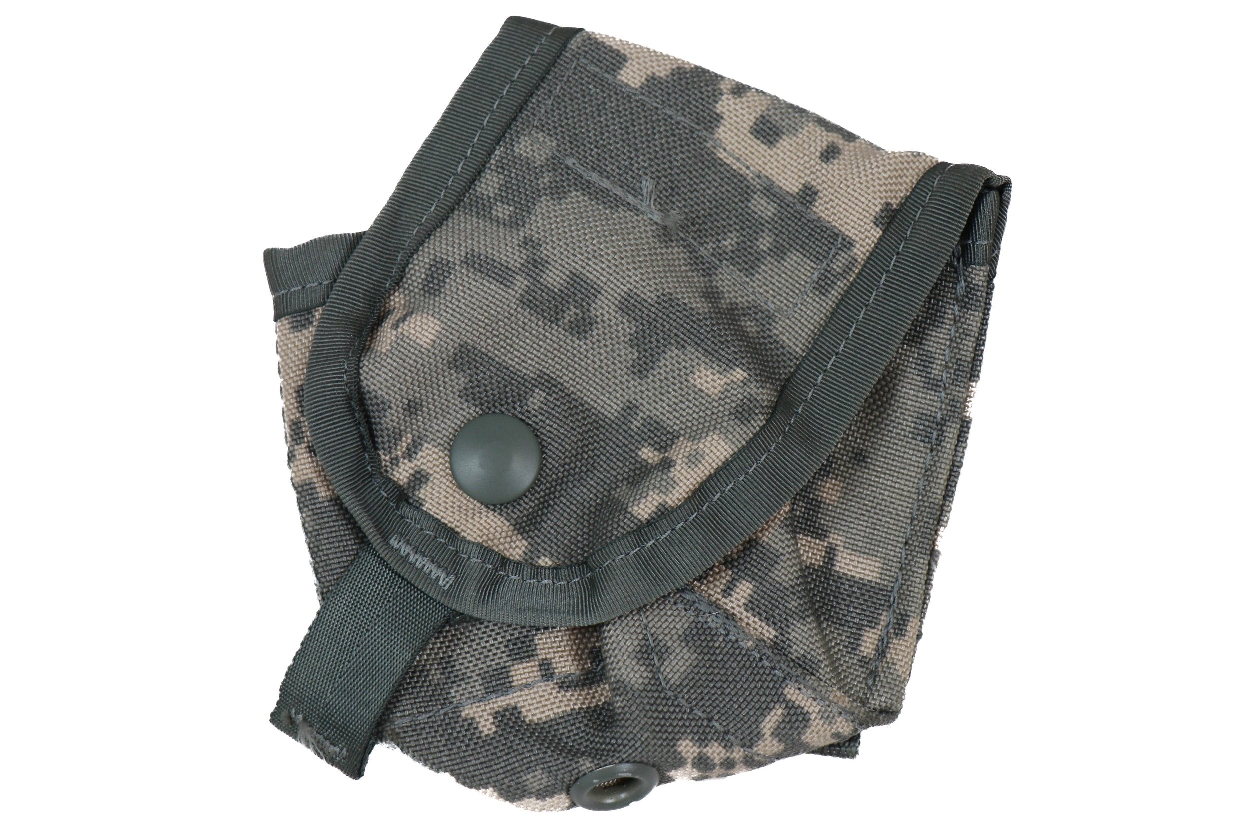 US Army UCP Hand Grenade Pouch – Gear Rack