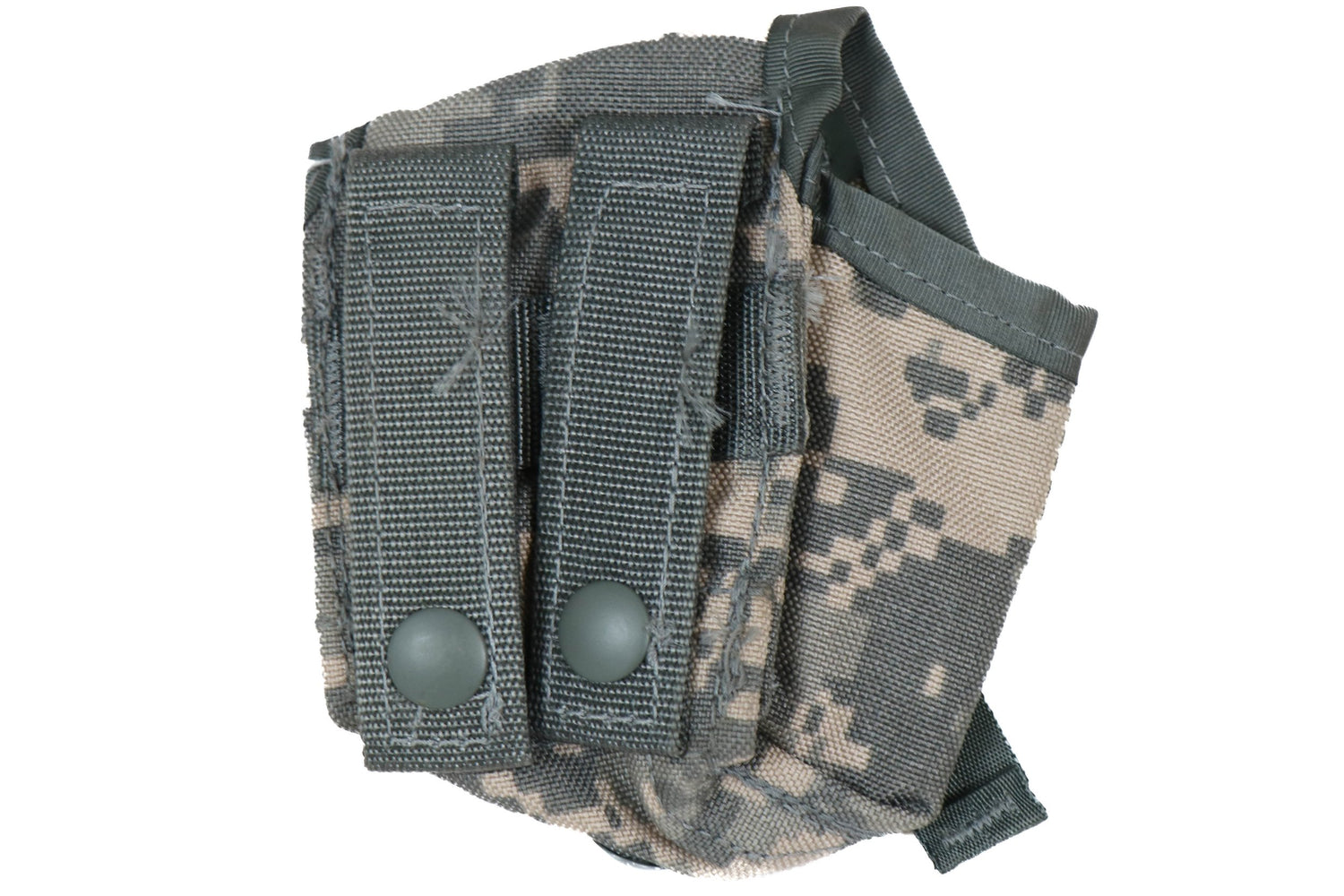 US Army UCP Molle II Hand Grenade Pouch