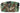 US Military Woodland M81 Waist Pack