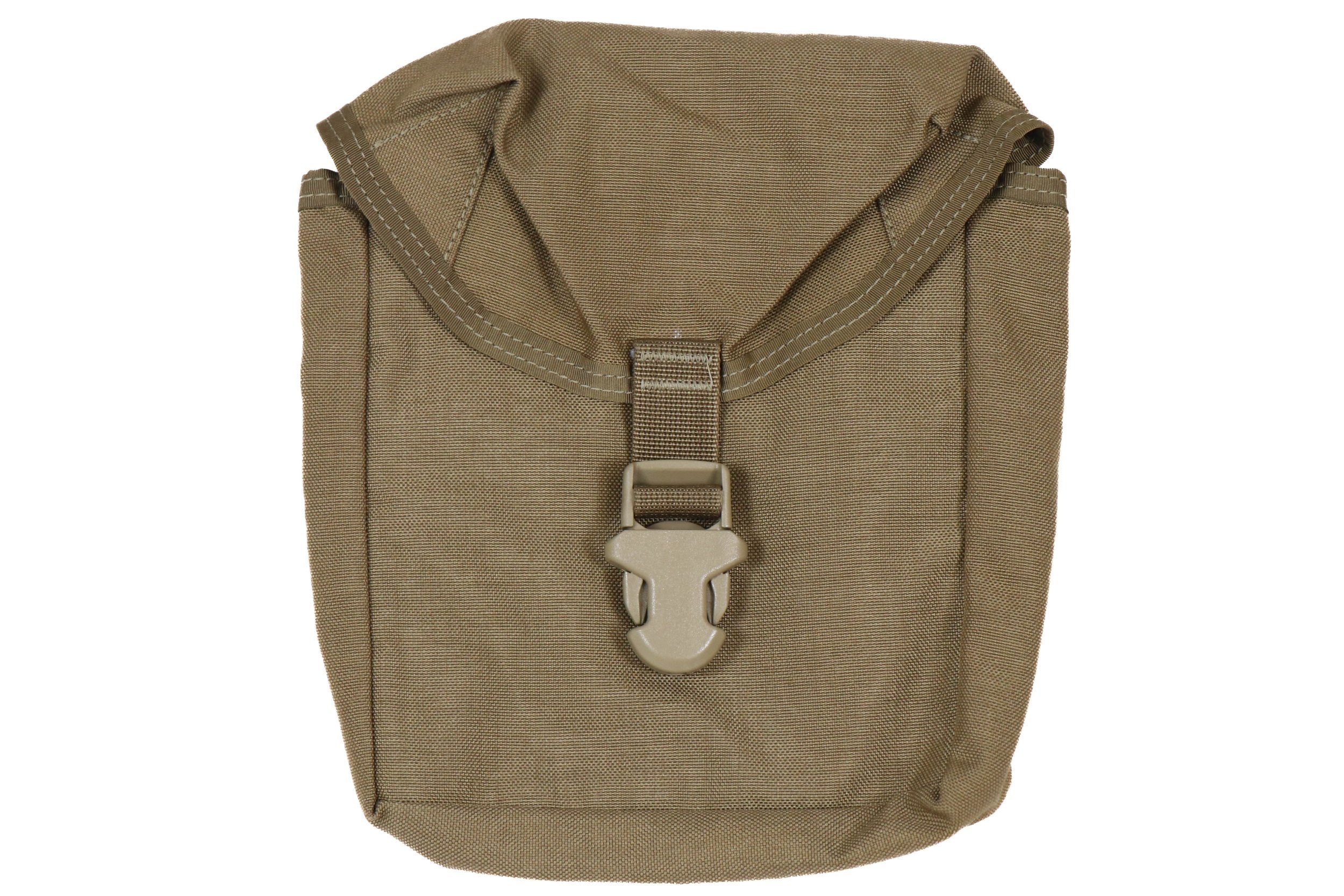 USMC Individual First Aid Kit (IFAK) Pouch – Gear Rack