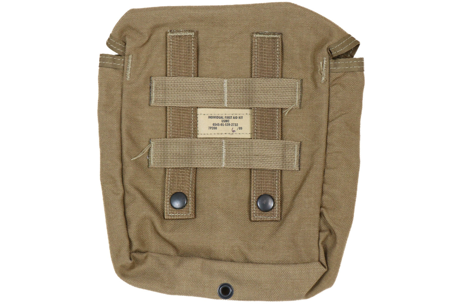 USMC Individual First Aid Kit (IFAK) Pouch