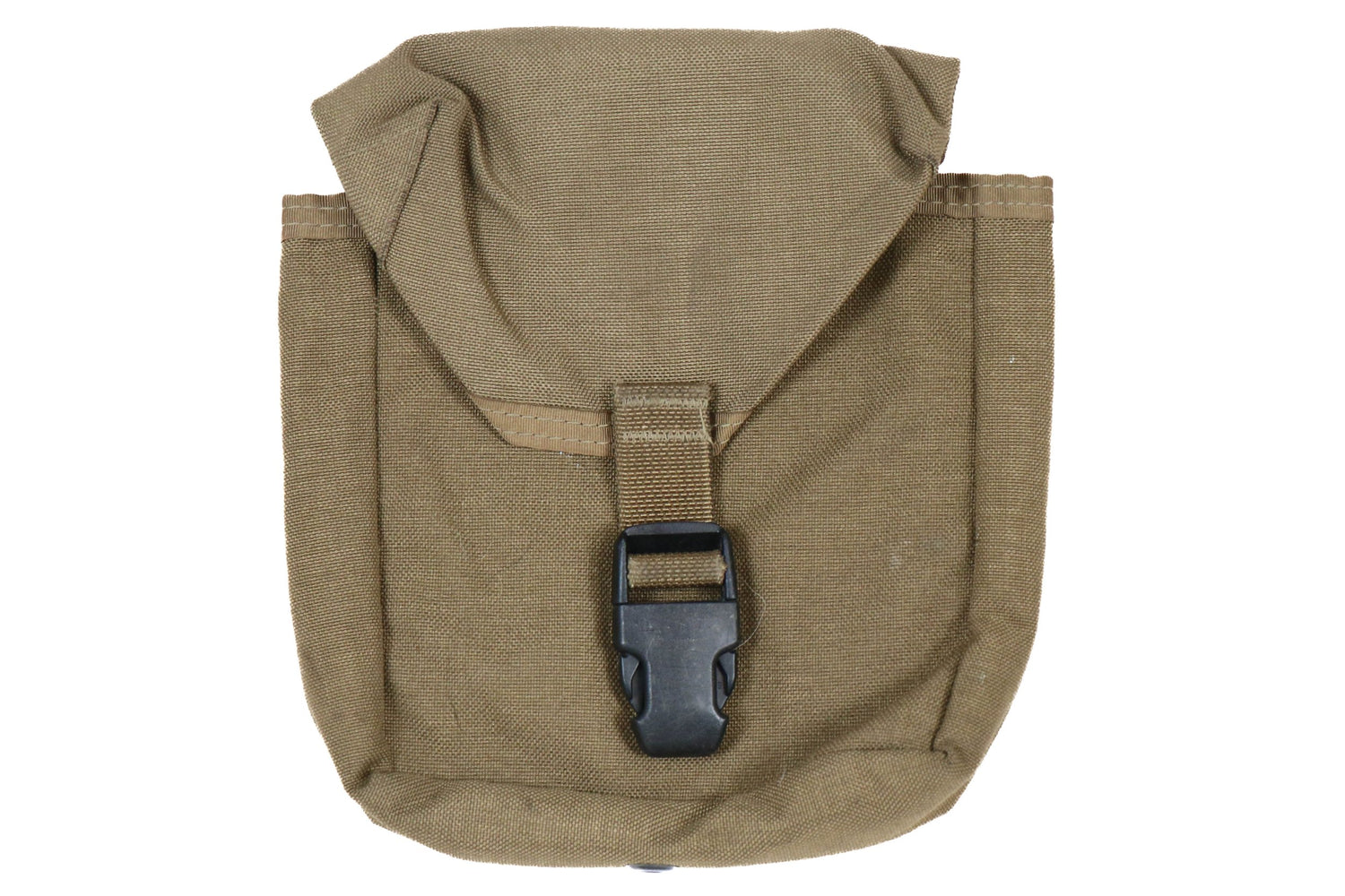 USMC Molle II Individual First Aid Kit Pouch