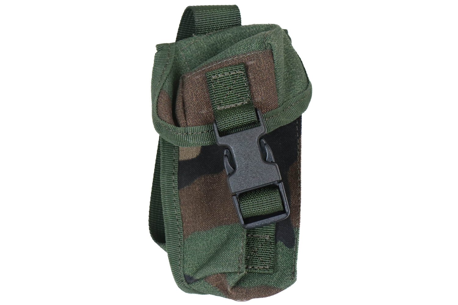 Dutch DPM Magazine Pouch