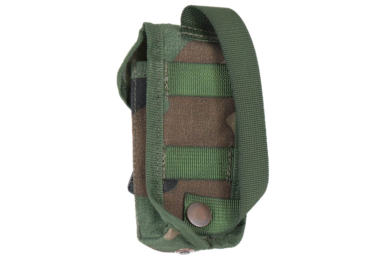 Dutch DPM Magazine Pouch