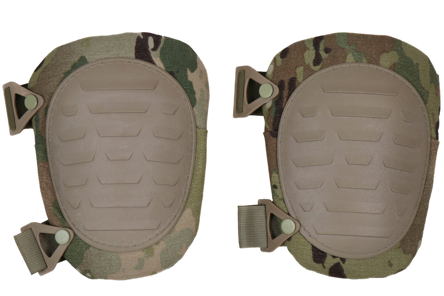 US Army Mcguire Nicholas OCP Knee Pad Set