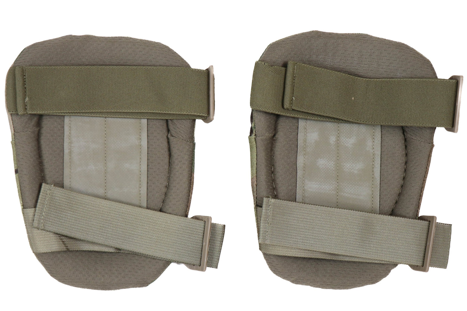 US Army Mcguire Nicholas OCP Knee Pad Set