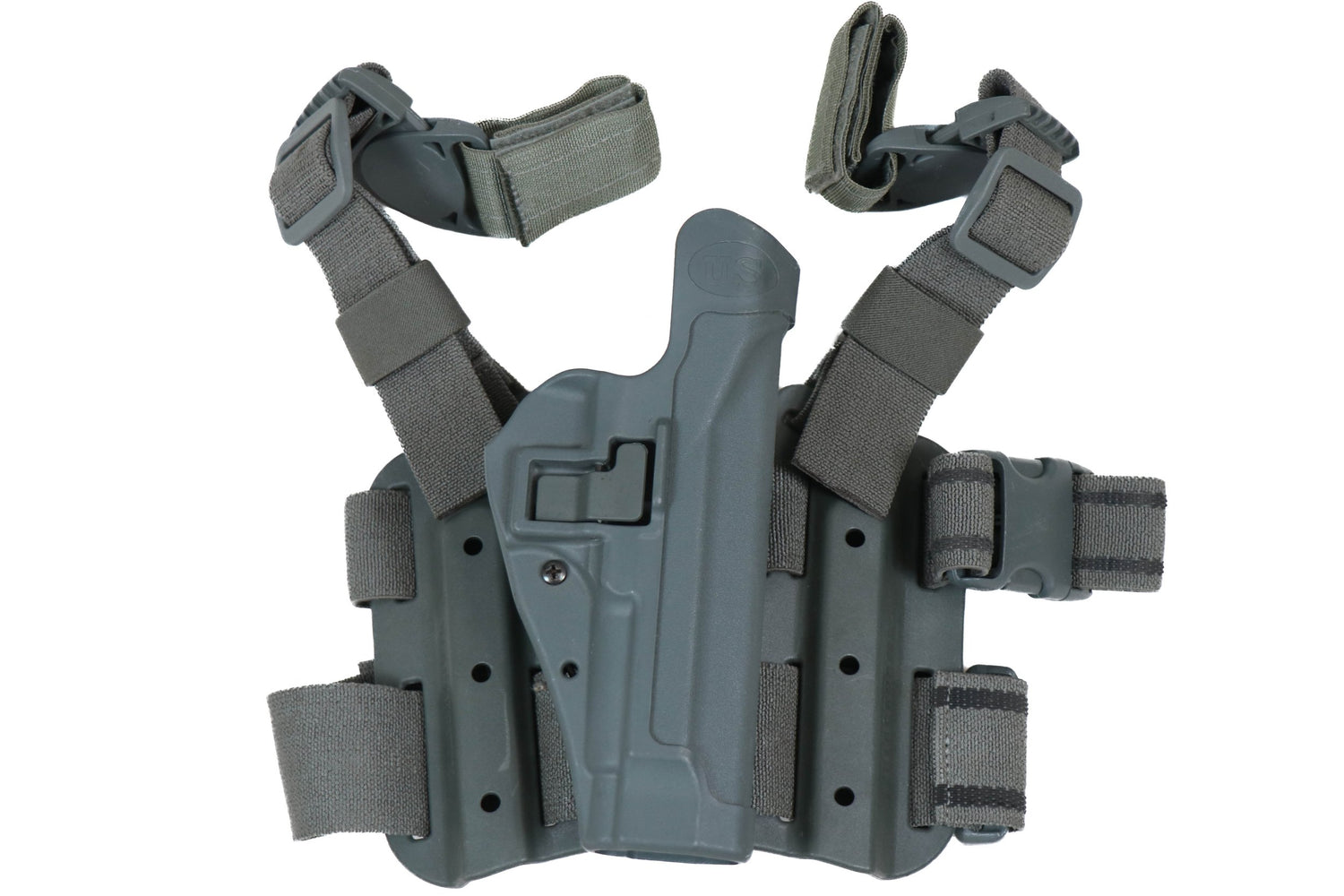 Blackhawk Beretta M92/96 Drop Leg Holster