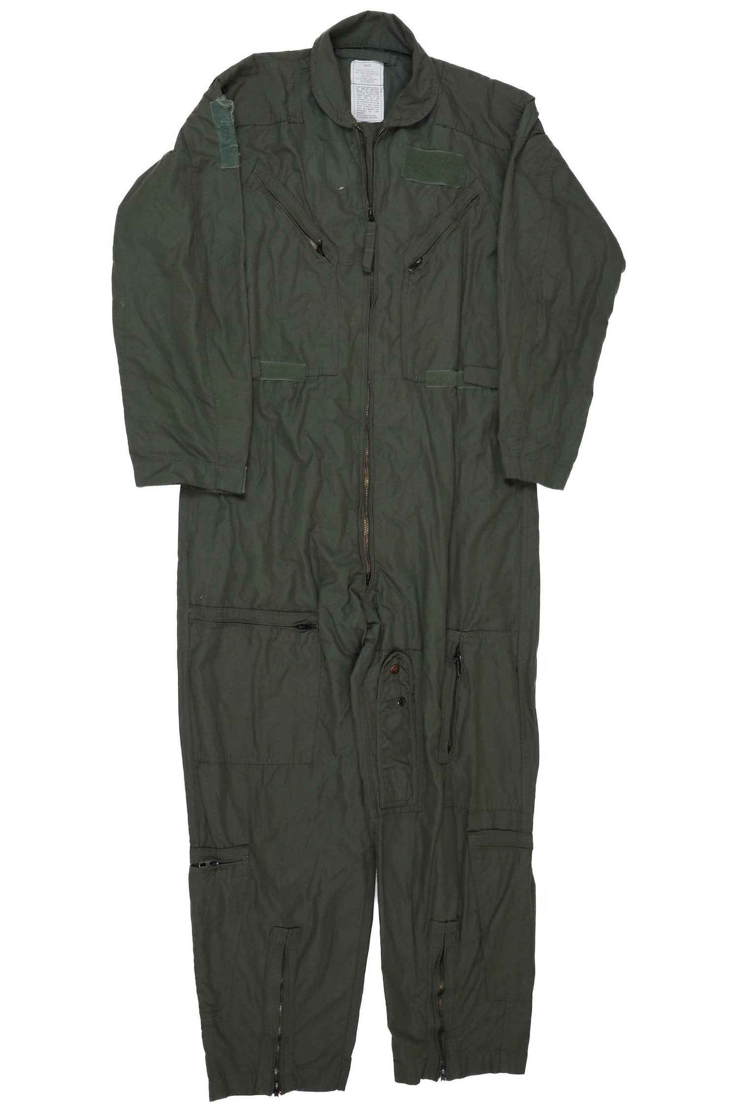 USAF CWU-27/P Flyers Coveralls