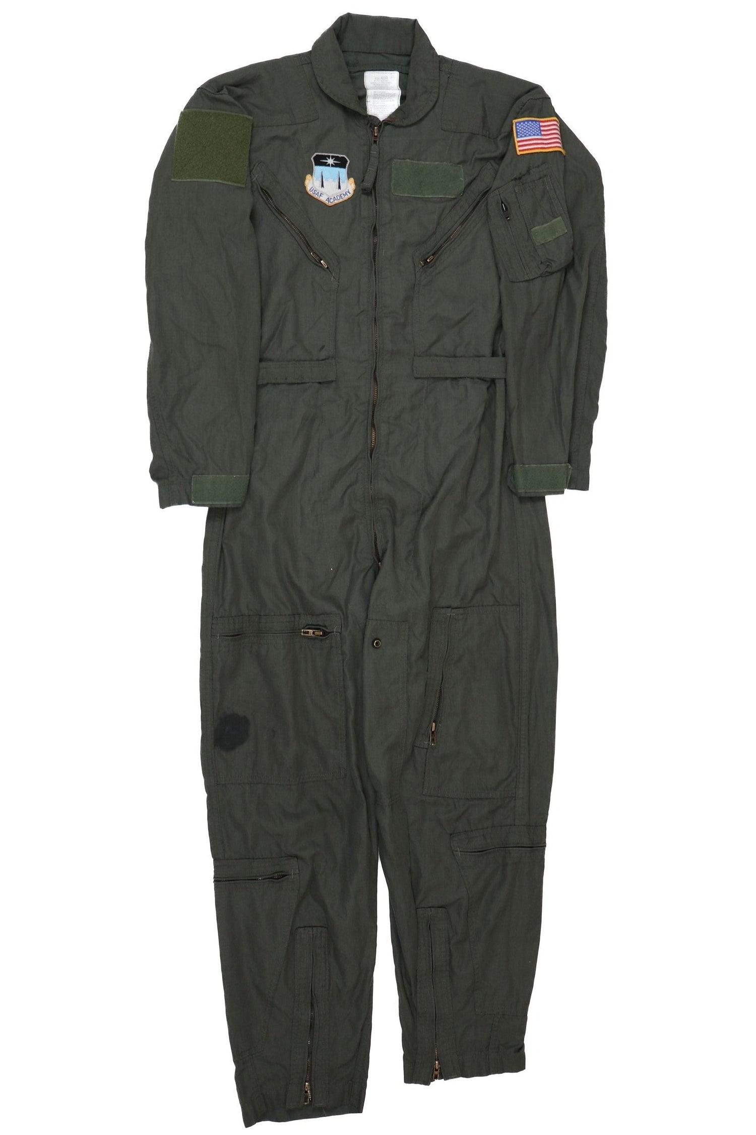 USAF CWU-27/P Flyers Coveralls