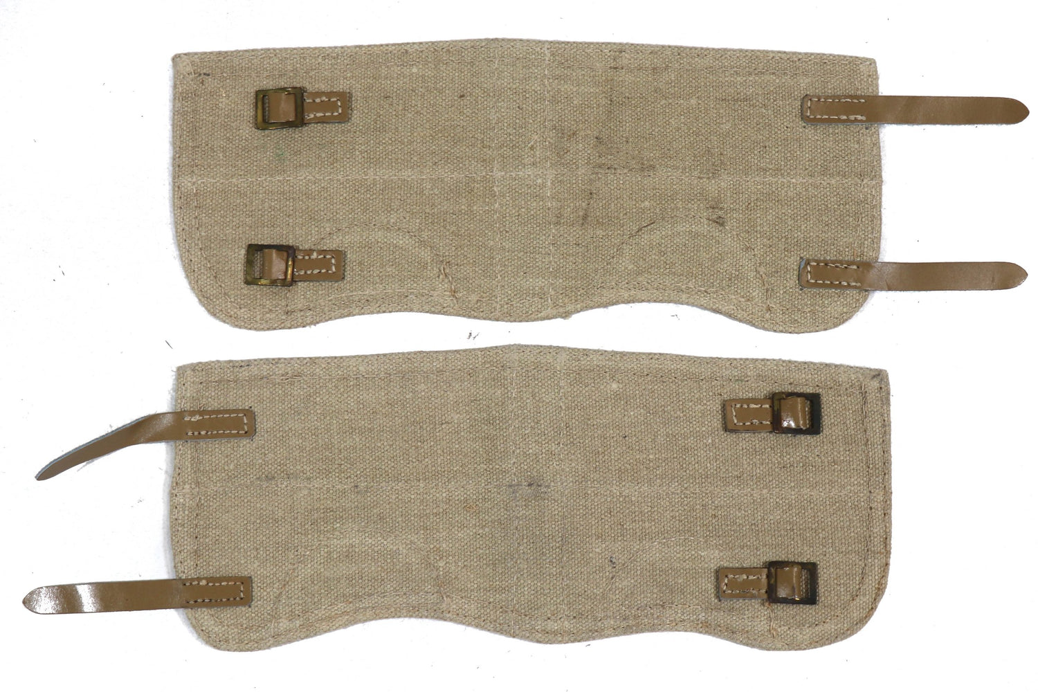 Italian P37 Army Leg Gaiters