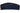 West German Air Force Blue Overseas Cap