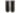 East German NCO Shoulder Board w White Piping