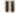East German NCO Shoulder Board w Yellow Piping