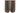 East German NCO Shoulder Board w Maroon Piping
