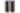 East German NCO Shoulder Board w Maroon Piping