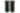 East German NCO Shoulder Board w Green Piping