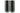 East German NCO Shoulder Board w Green Piping