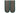 East German NCO Shoulder Board w Dark Green Piping