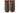 East German NCO Shoulder Board w Red Piping