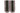 East German NCO Shoulder Board w Red Piping