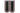 East German NCO Shoulder Board w Red Piping