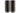 East German NCO Shoulder Board w Grey Piping