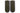 East German NCO Shoulder Board w Grey Piping