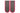 East German NCO Shoulder Board w Pink Piping