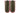 East German NCO Shoulder Board w Pink Piping