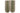 East German NCO Shoulder Board w Tan Piping