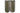 East German NCO Shoulder Board w Black Piping