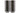 East German NCO Shoulder Board w Black Piping