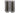 East German NCO Shoulder Board w Black Piping