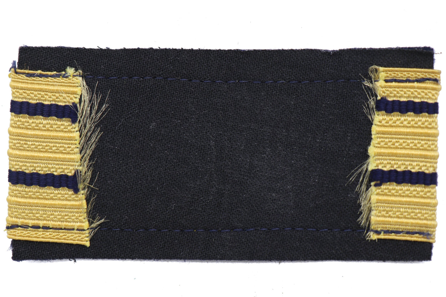 East German Naval Sleeve Rank