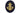 East German Naval Technical Services Blue Sleeve Patch