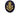 East German Naval Technical Services Blue Sleeve Patch