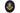 East German Naval Air Services Blue Sleeve Patch