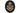 East German Naval Air Services Blue Sleeve Patch
