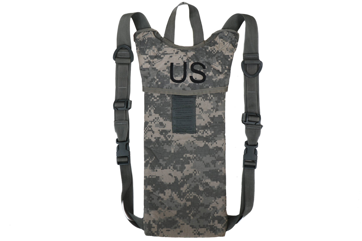 US Army UCP Hydration System Carrier