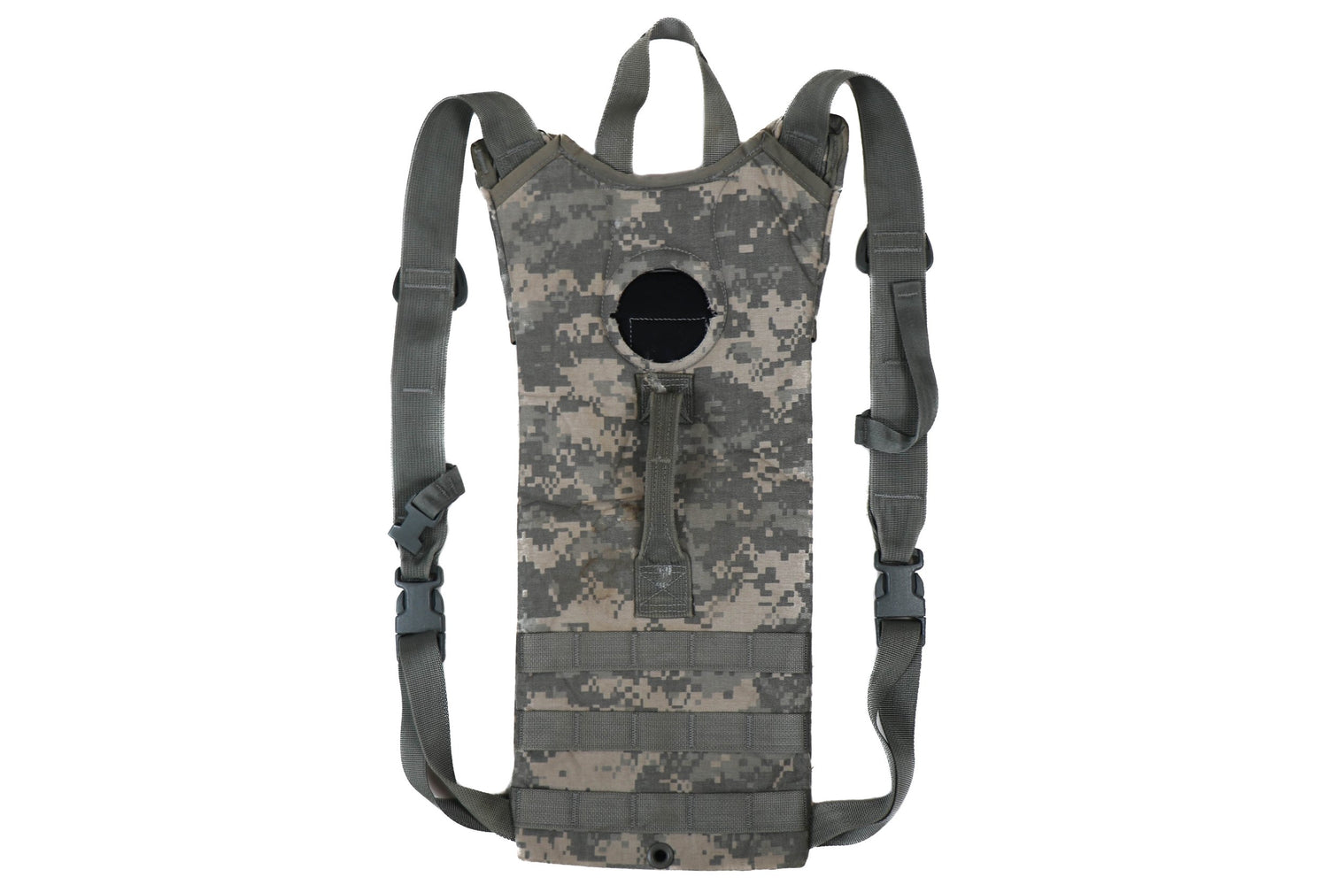 US Army UCP Hydration System Carrier