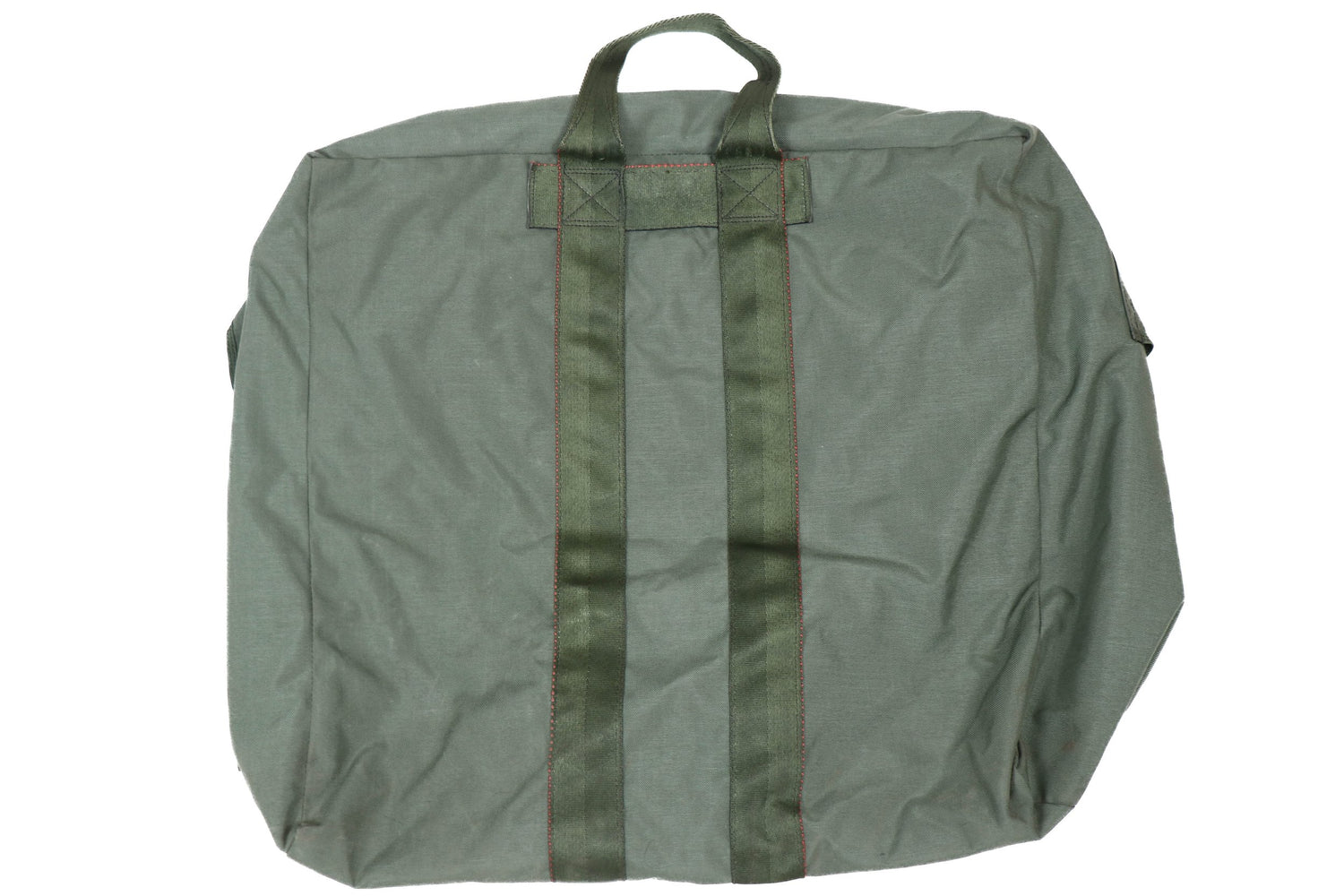 US Military OD Flyers Kit Bag